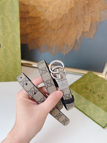 Gucci Belt 23 (width 2cm)