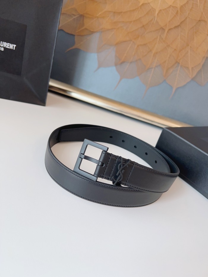 Saint Laurent Belt 6 (width 3cm)