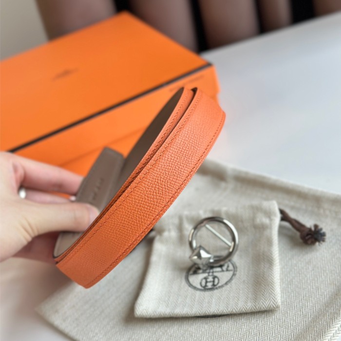 Hermes Belt 23 (width 2.4cm)