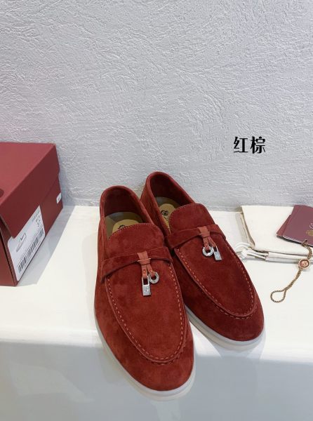  Loro Piana shoes 125