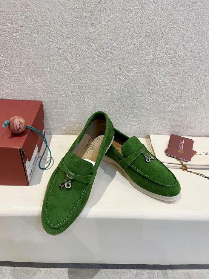 Loro Piana shoes 134