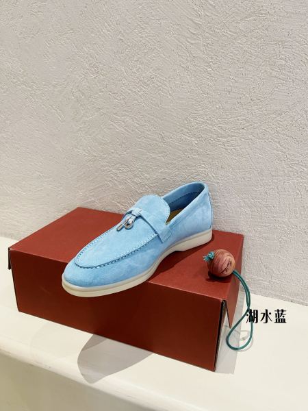 Loro Piana shoes 137