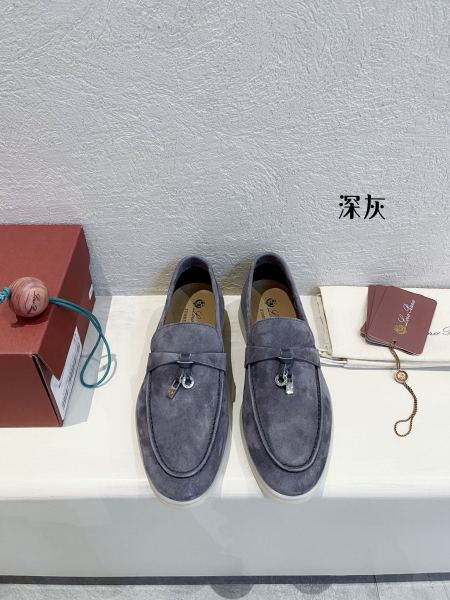 Loro Piana shoes 129