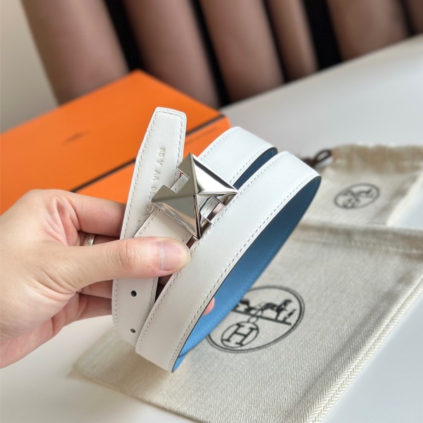 Hermes Belt 21 (width 2.4cm)