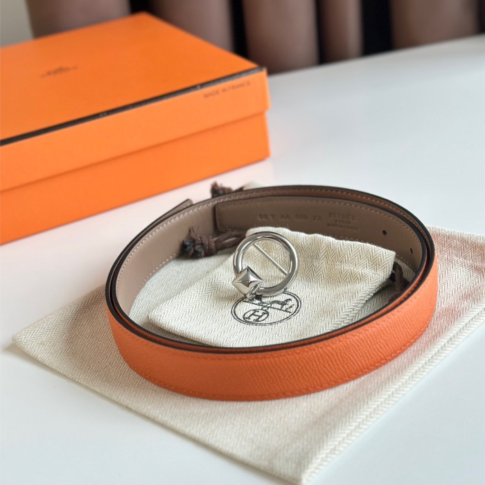 Hermes Belt 23 (width 2.4cm)