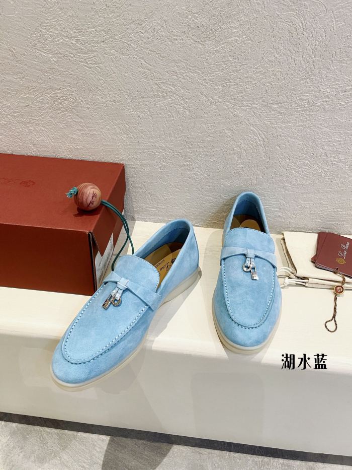 Loro Piana shoes 137