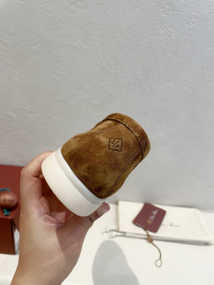  Loro Piana shoes 127