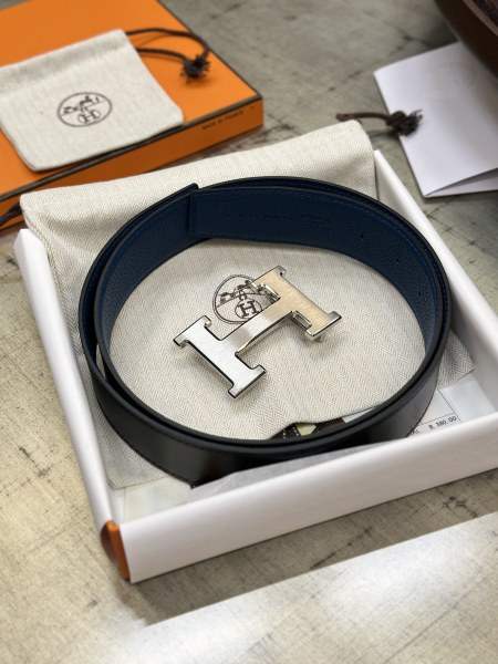 Hermes Belt 16 (width 3.8cm)