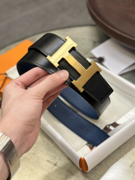 Hermes Belt 17 (width 3.8cm)