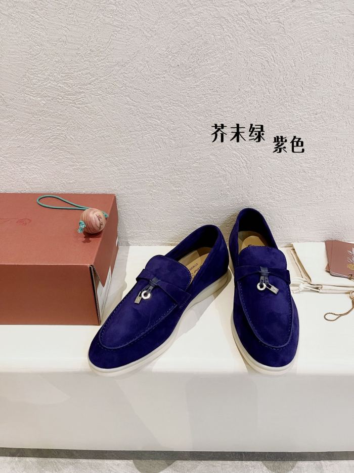 Loro Piana shoes 136