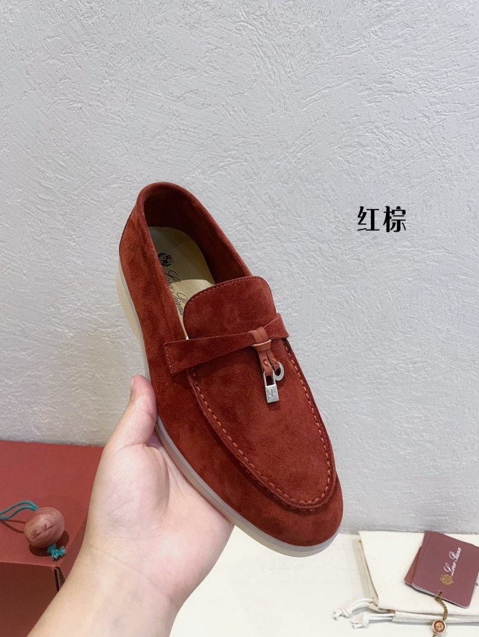  Loro Piana shoes 125