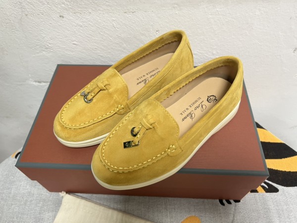  Loro Piana shoes 147