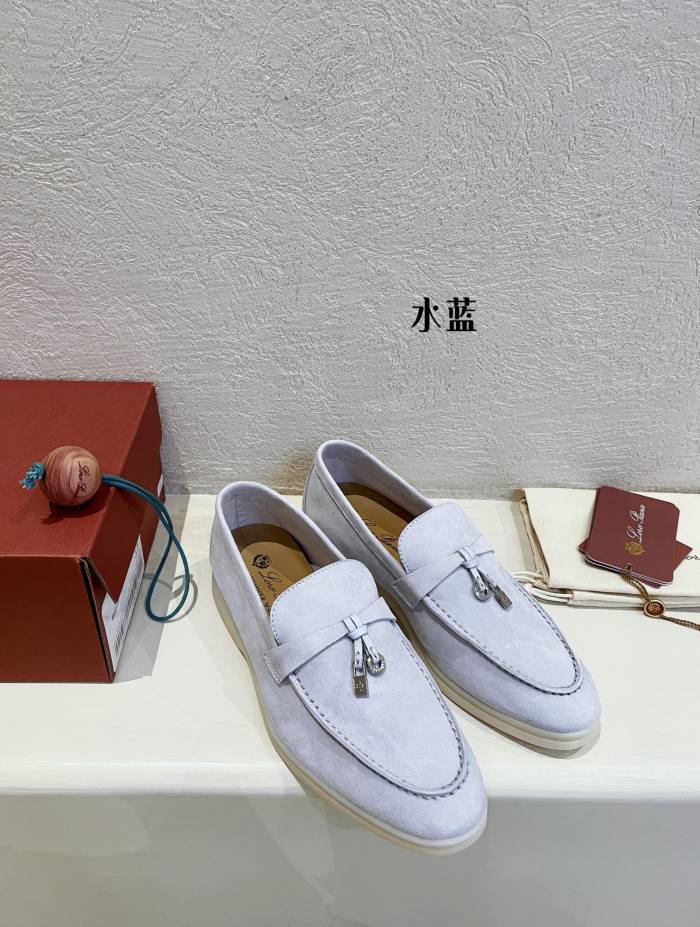 Loro Piana shoes 138