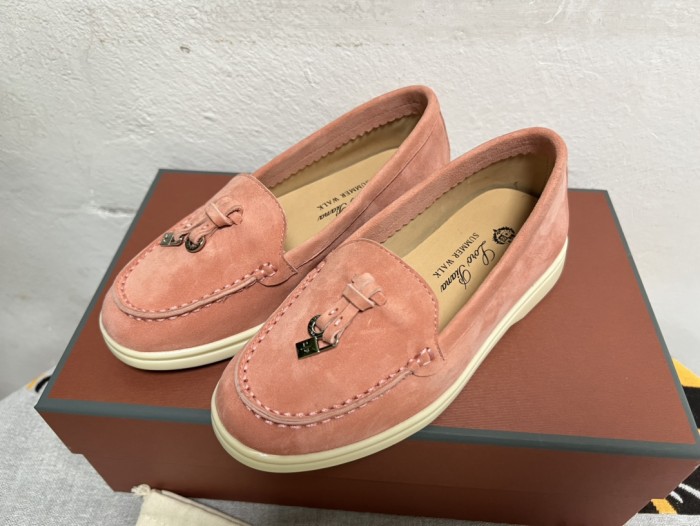  Loro Piana shoes 146