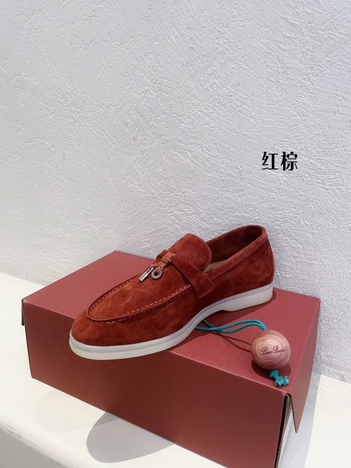  Loro Piana shoes 125