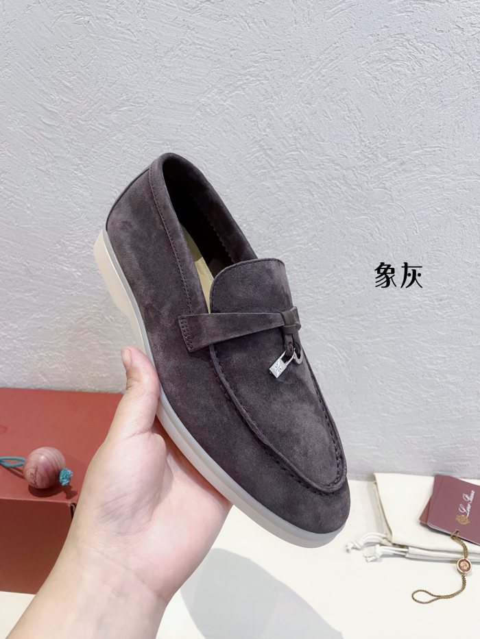 Loro Piana shoes 130