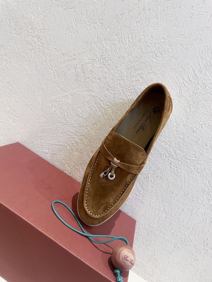  Loro Piana shoes 127