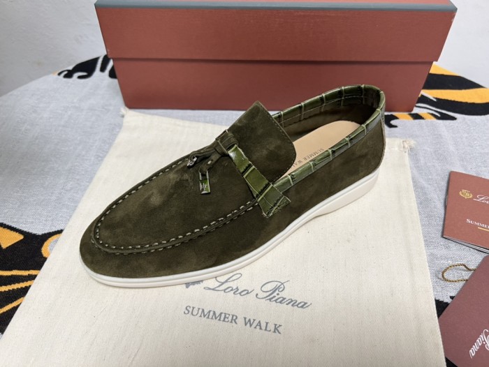 Loro Piana shoes 152