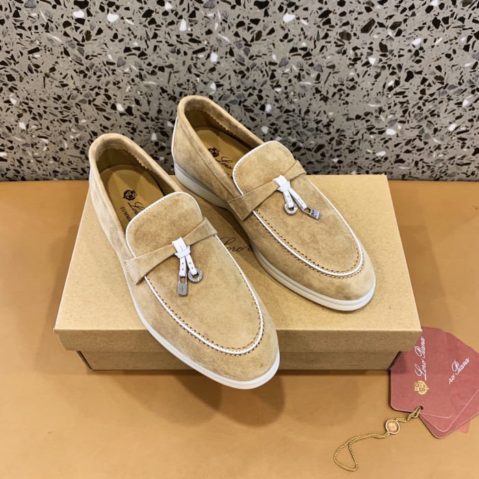 Loro Piana shoes 122