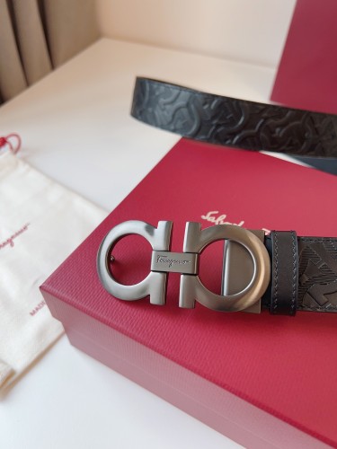 Ferragamo Belt 1 (width 3.5cm)