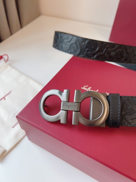 Ferragamo Belt 1 (width 3.5cm)