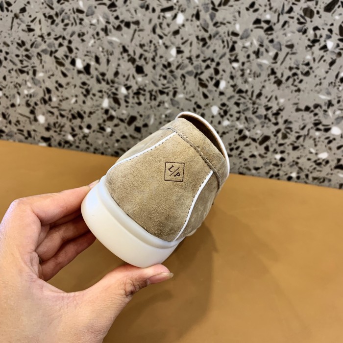 Loro Piana shoes 122