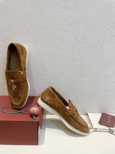  Loro Piana shoes 127