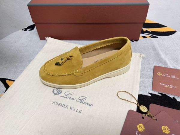  Loro Piana shoes 147