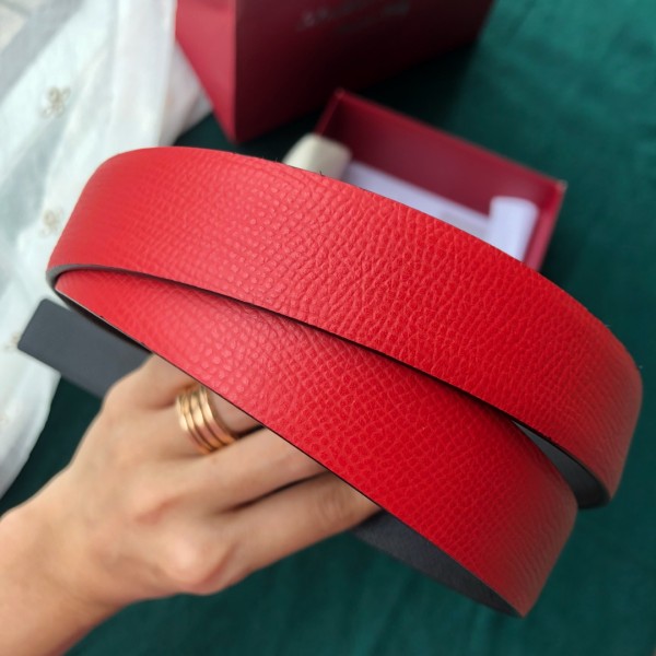 Ferragamo Belt 7 (width 2.5cm)