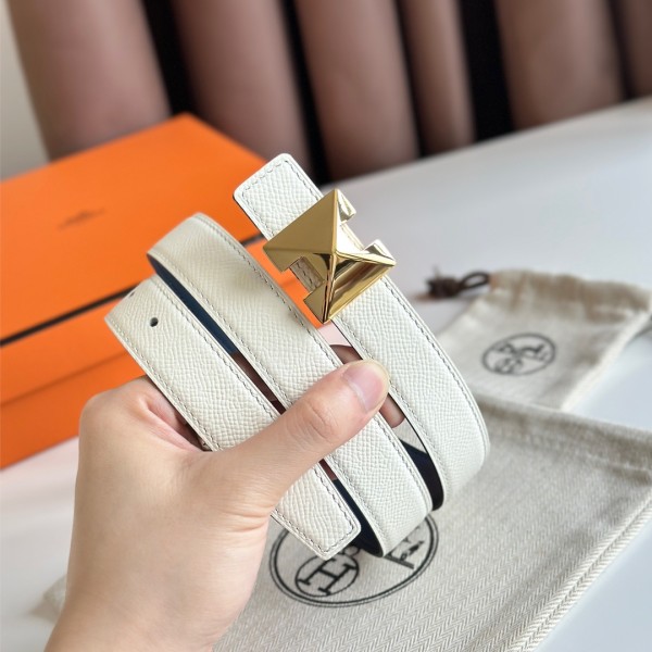 Hermes Belt 20 (width 2.4cm)