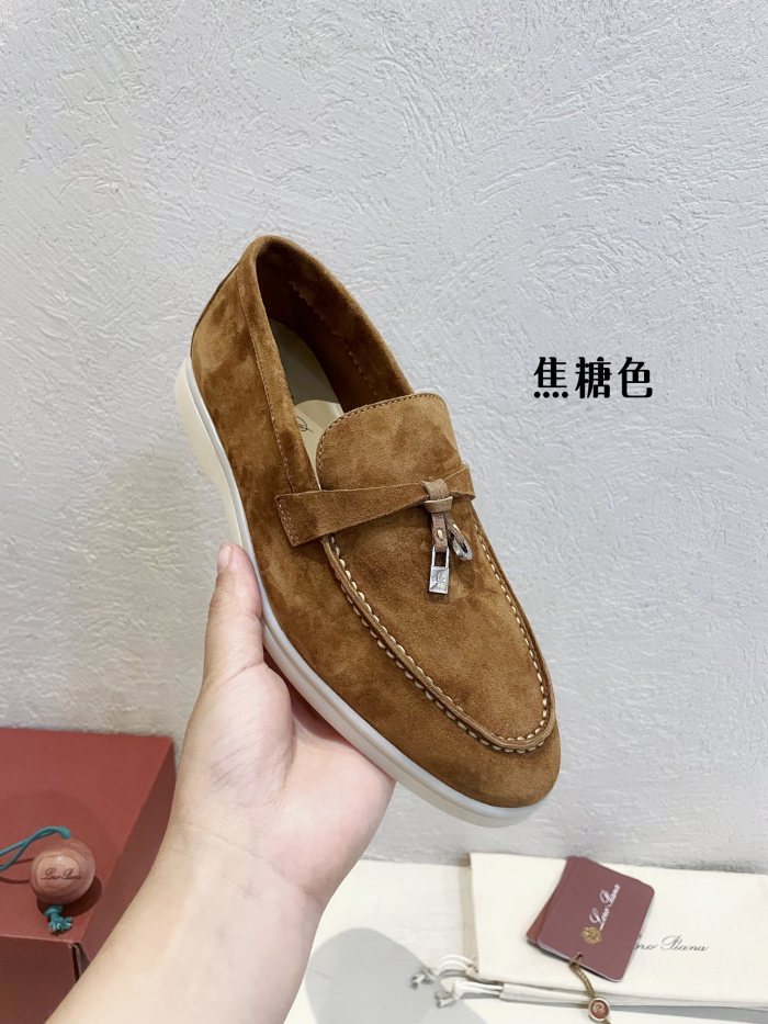  Loro Piana shoes 127