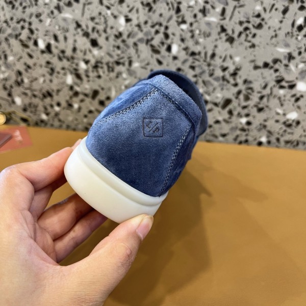 Loro Piana shoes 120