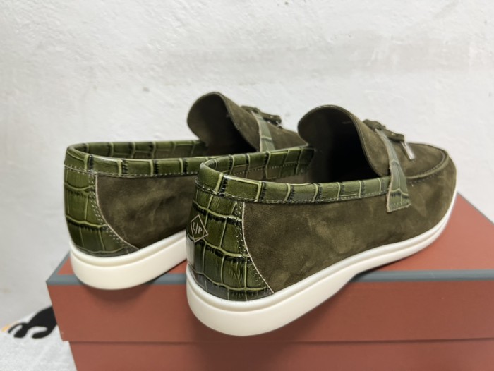 Loro Piana shoes 152