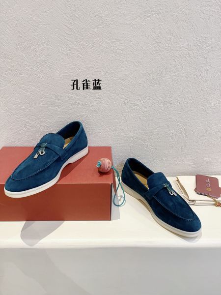 Loro Piana shoes 139