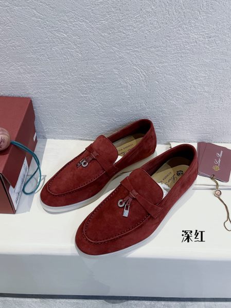  Loro Piana shoes 124