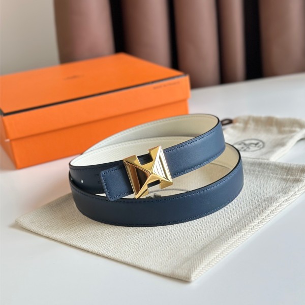 Hermes Belt 20 (width 2.4cm)