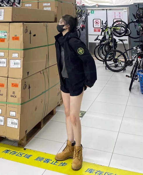 Clothes Stone Island 39