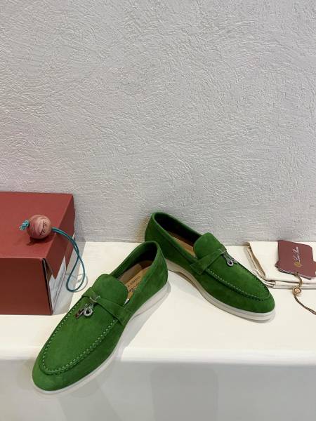 Loro Piana shoes 134