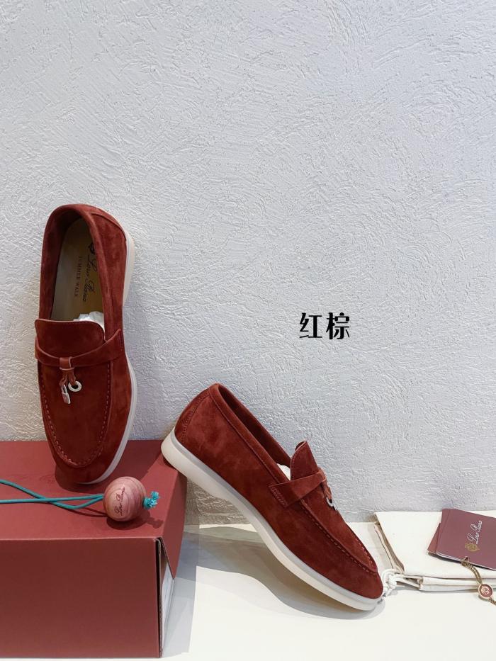  Loro Piana shoes 125