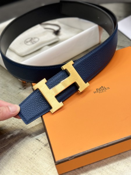 Hermes Belt 17 (width 3.8cm)