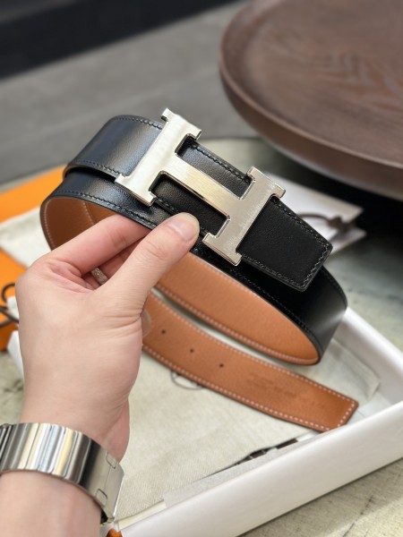 Hermes Belt 15 (width 3.8cm)