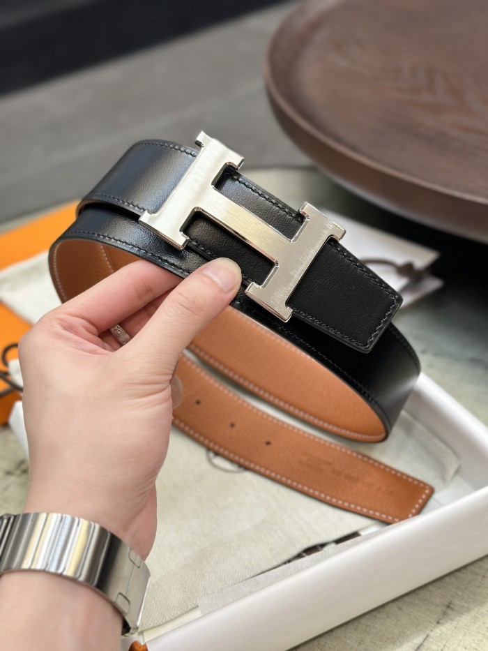 Hermes Belt 15 (width 3.8cm)