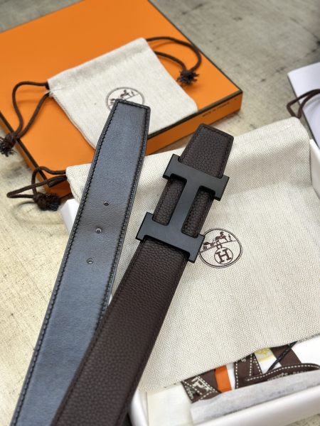 Hermes Belt 19 (width 3.8cm)
