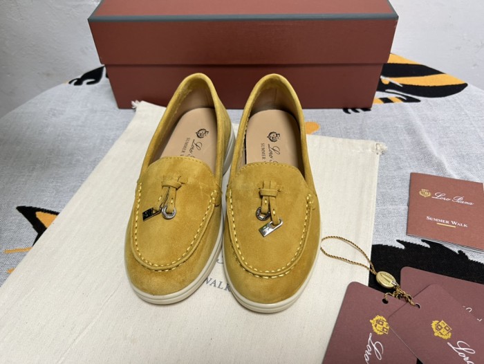  Loro Piana shoes 147