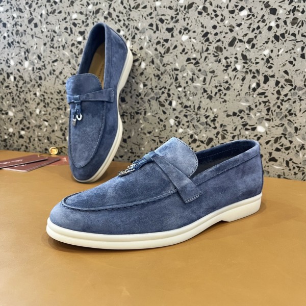 Loro Piana shoes 120