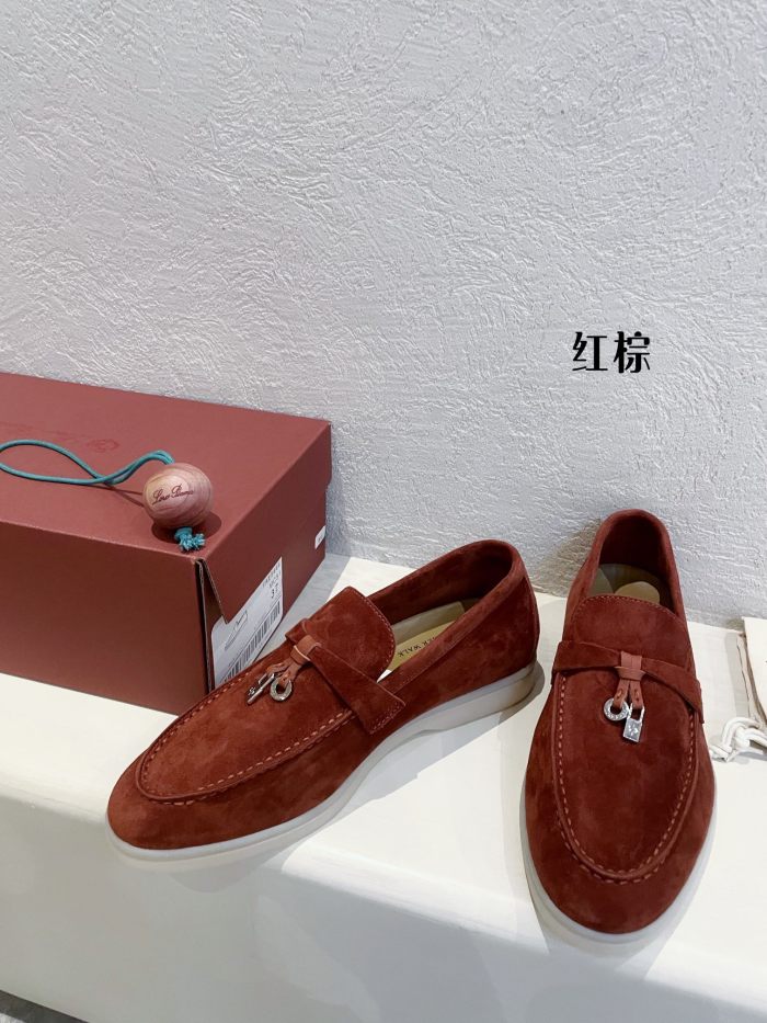 Loro Piana shoes 125