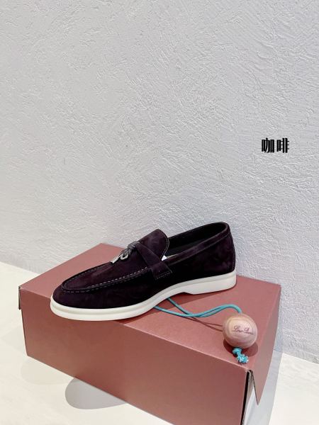 Loro Piana shoes 135