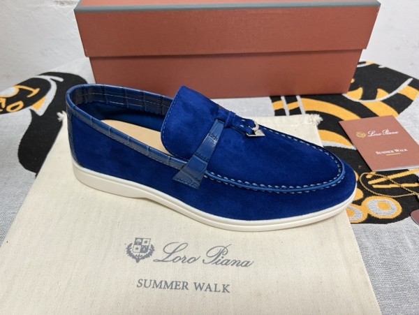  Loro Piana shoes 156