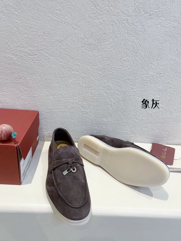 Loro Piana shoes 130