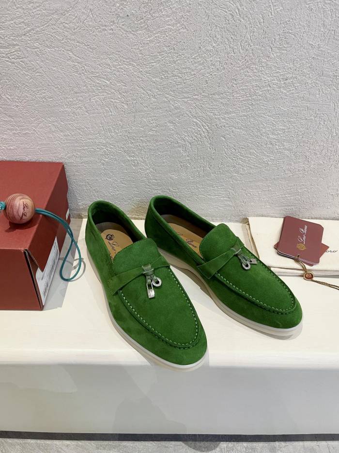 Loro Piana shoes 134